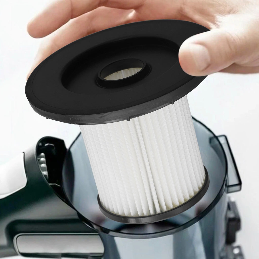 Replacement Vacuum Filter for