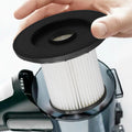 Replacement Vacuum Filter for