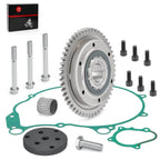 Starter Heavy Duty Clutch Gear Flywheel Puller for Yamaha Raptor (2002–2003)