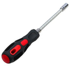 Flexible Shaft Hexagon Screwdriver for Hose Clamp (7mm)