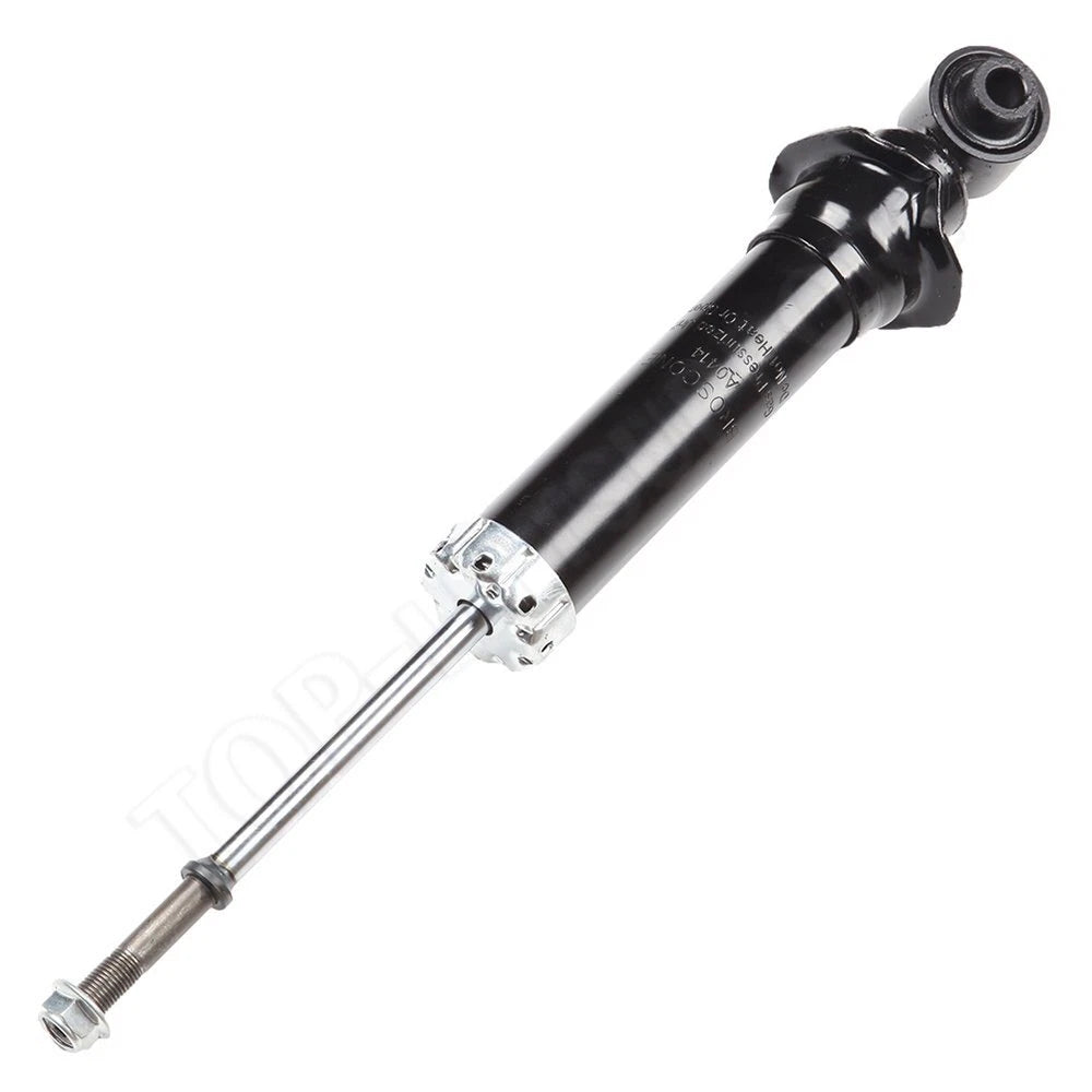 2X Rear Premium Gas Shocks for Toyota Matrix (2003–2006)