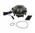Motorcraft Front Wheel Hub for Ford Super Duty 4WD (2011–2016)