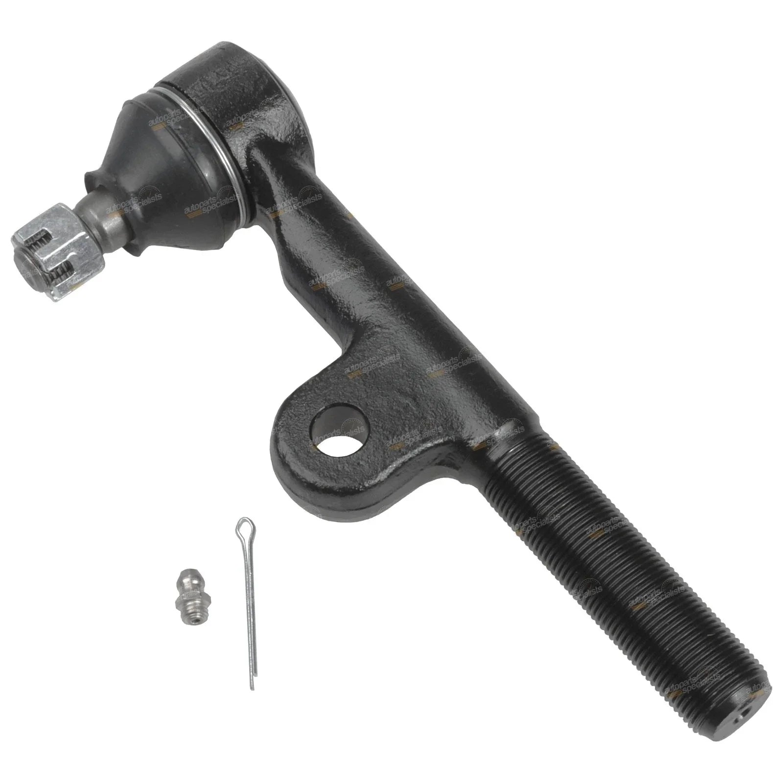 RH Front Tie Rod End for Toyota Landcruiser (1998–2007)