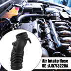 Air Intake Hose Tube Throttle Body AJ5713220A for Mazda 6 (2003–2004)