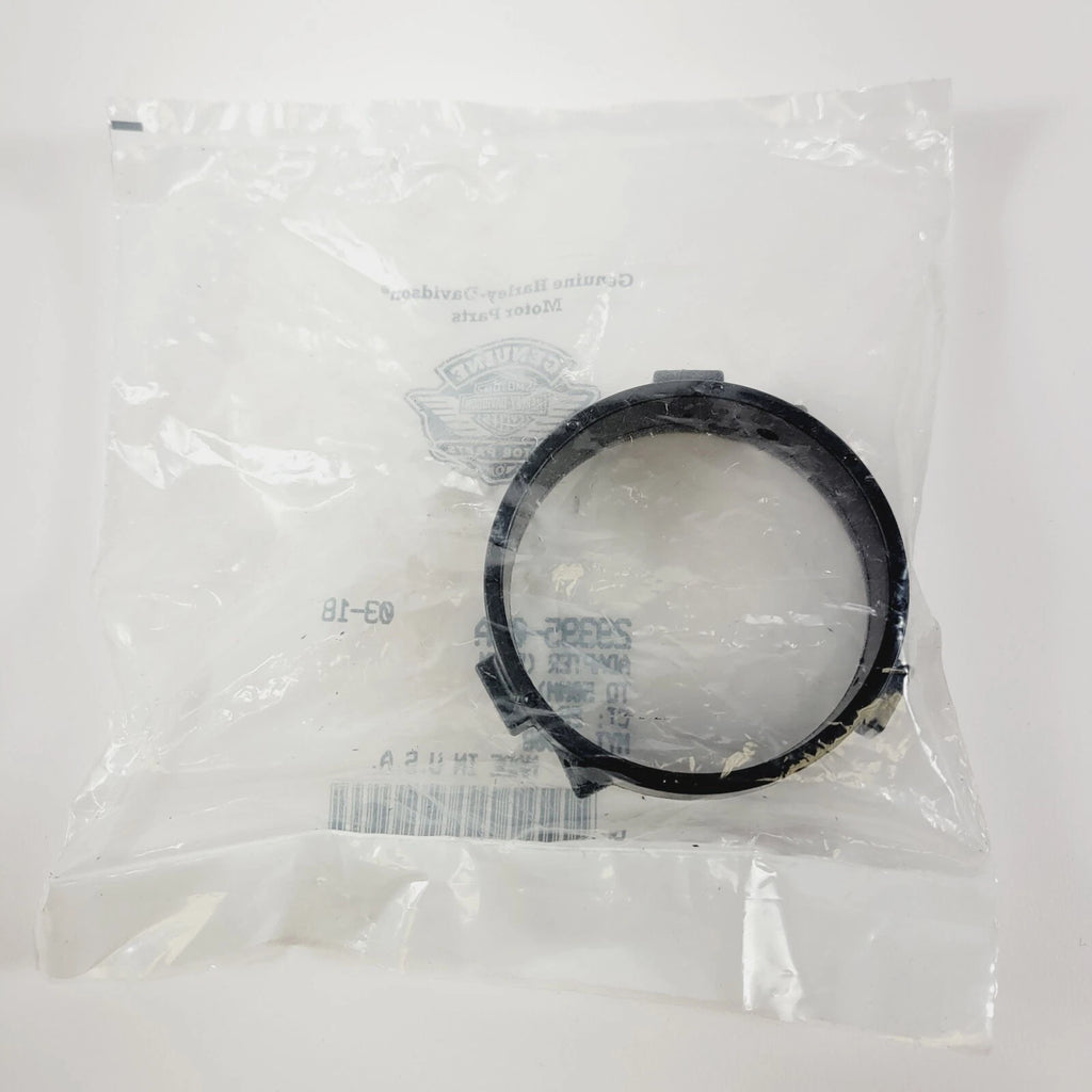 58mm to 50mm Air Cleaner Adapter for Harley Davidson (2008–2008) 29395-08A