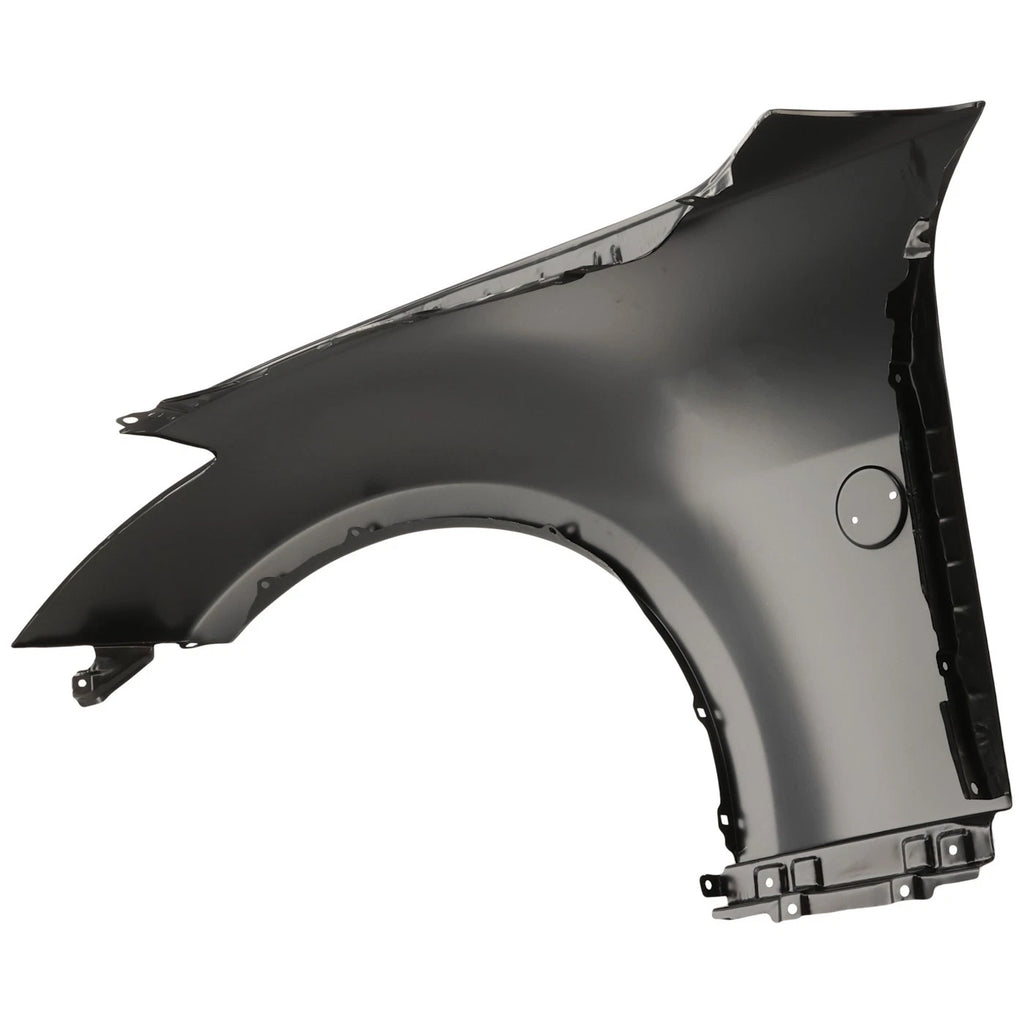 Fender for Nissan 350Z Front Passenger Side Steel