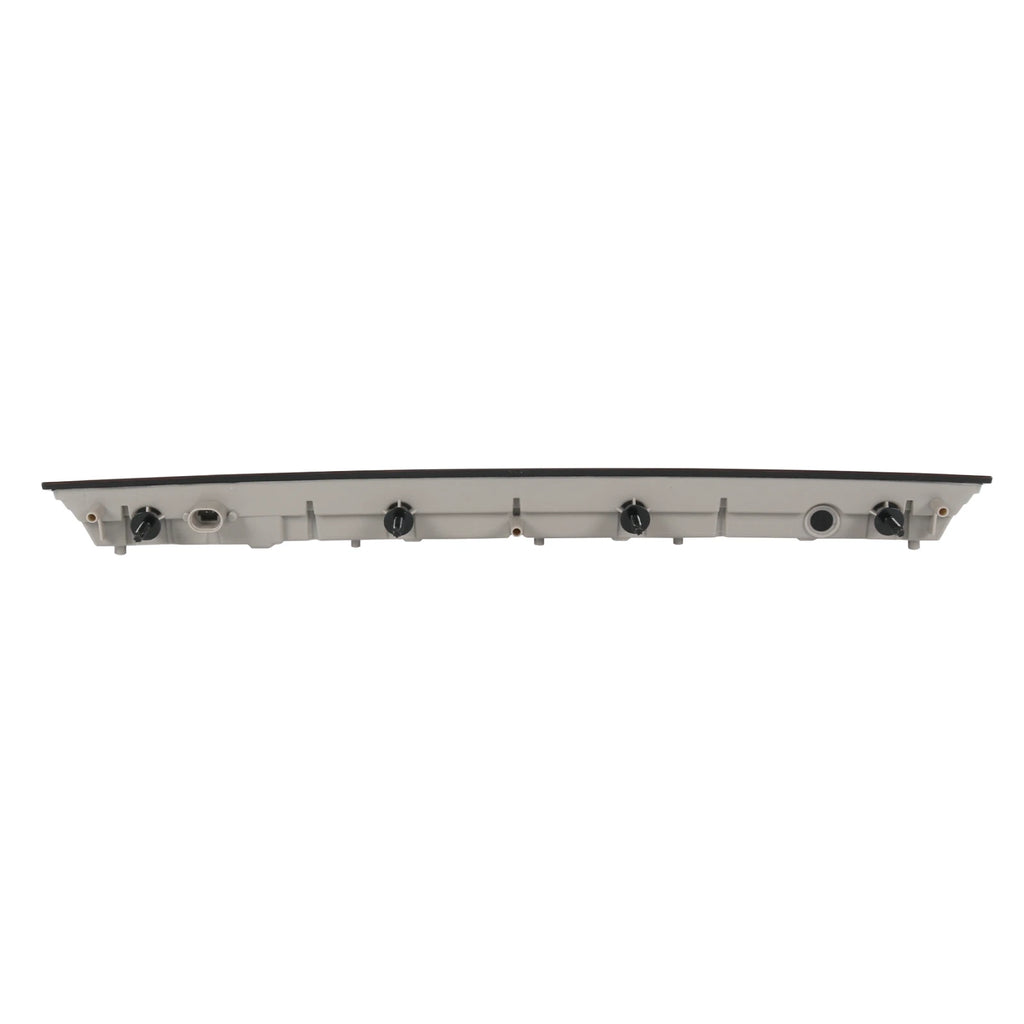 3D LED Tail Brake Light for Chevy Suburban Tahoe (2015–2020)