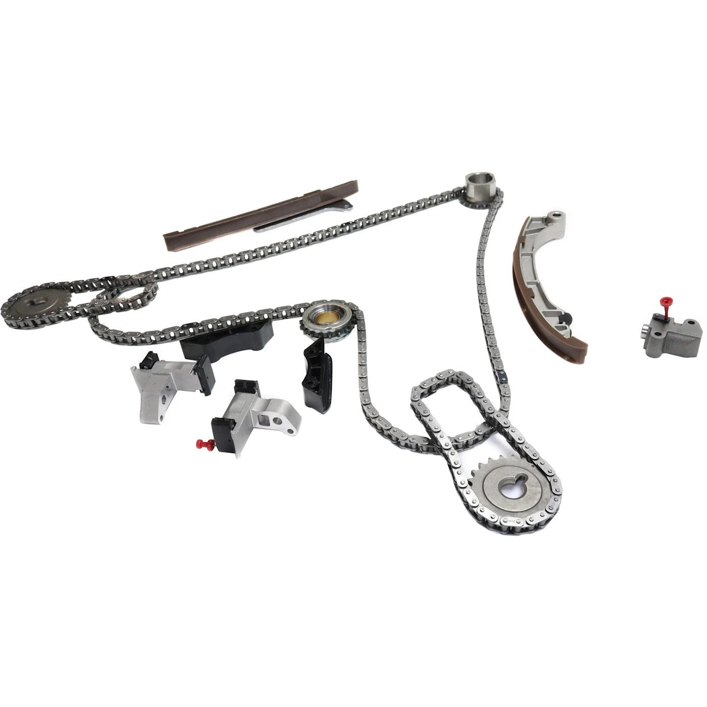 Timing Chain Kit for Toyota Tacoma Tundra 4Runner FJ Cruiser