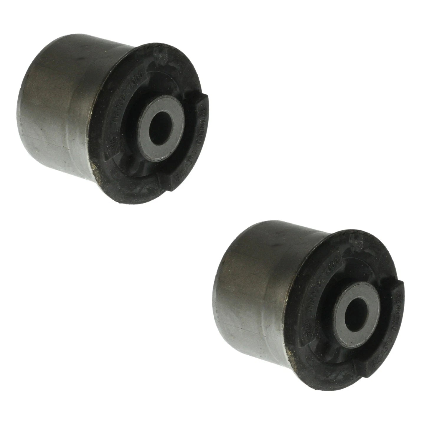 2X Front Lower Inner Forward Control Arm Bushing Kit for Envoy Rainier (2002–2009)
