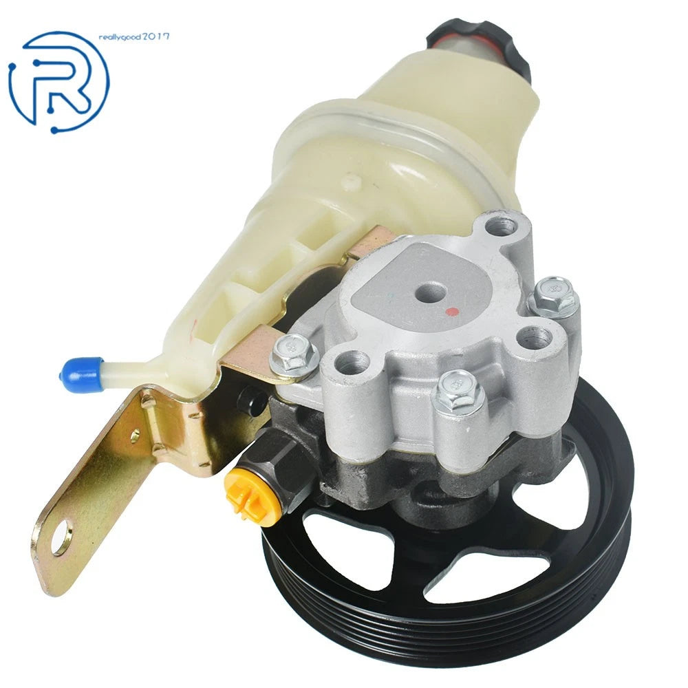 Power Steering Pump with Pulley for Dodge Durango Dakota (2000–2004)
