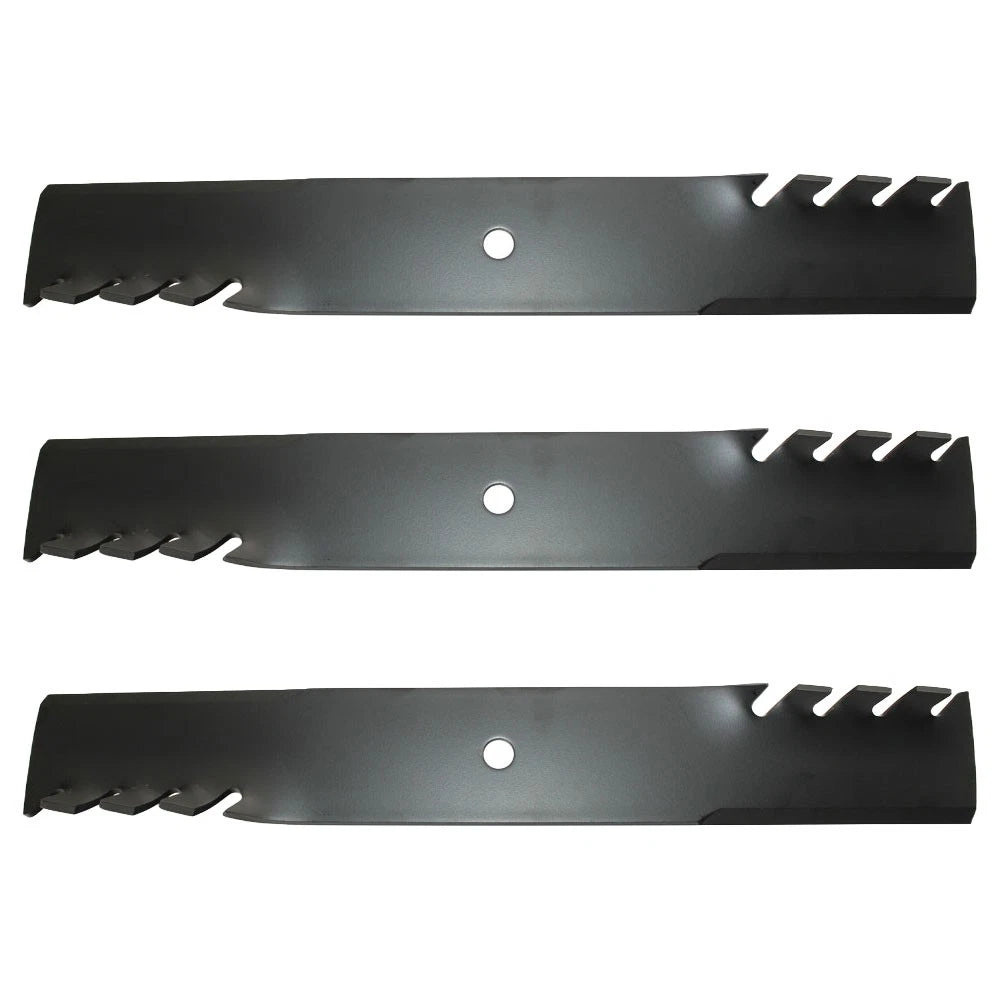 3X Toothed Blade for Dixie Chopper (Replaces 30227-60)