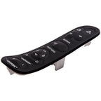 Left Mount Master Power Window Door Switch for Chevrolet Corvette (1997–2004) 19209381