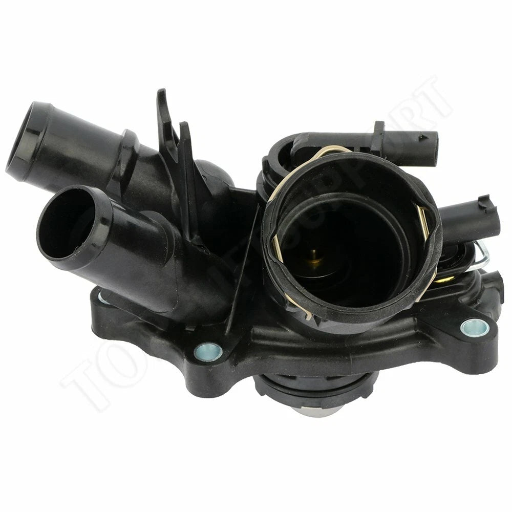 Engine Coolant Thermostat Housing for Mercedes-Benz SLK250 C250