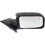 Set of 2 Heated Mirrors for Ford Edge (2007)
