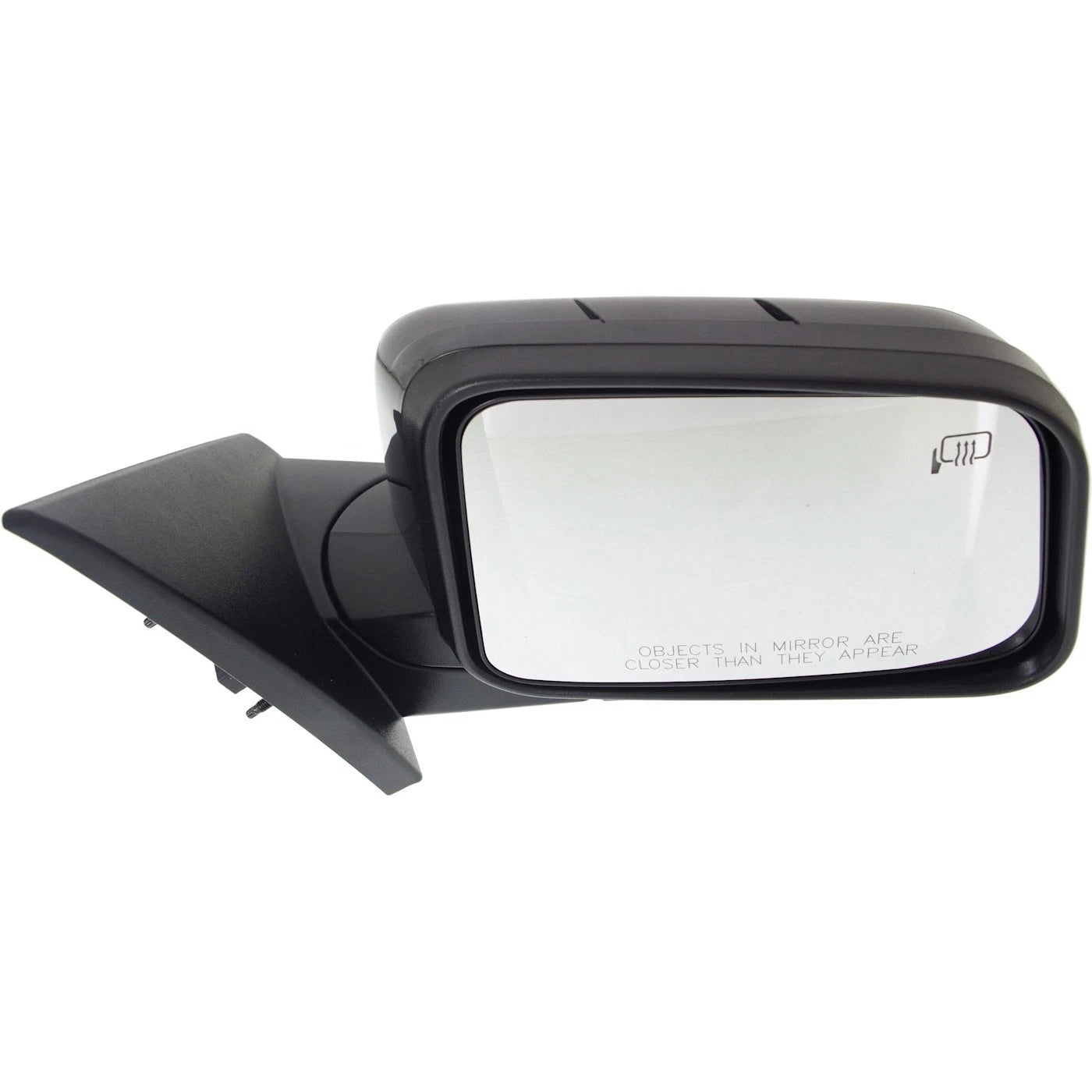 Set of 2 Heated Mirrors for Ford Edge (2007)