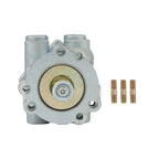 Foot Control Valve for Air Brake Dual Circuit