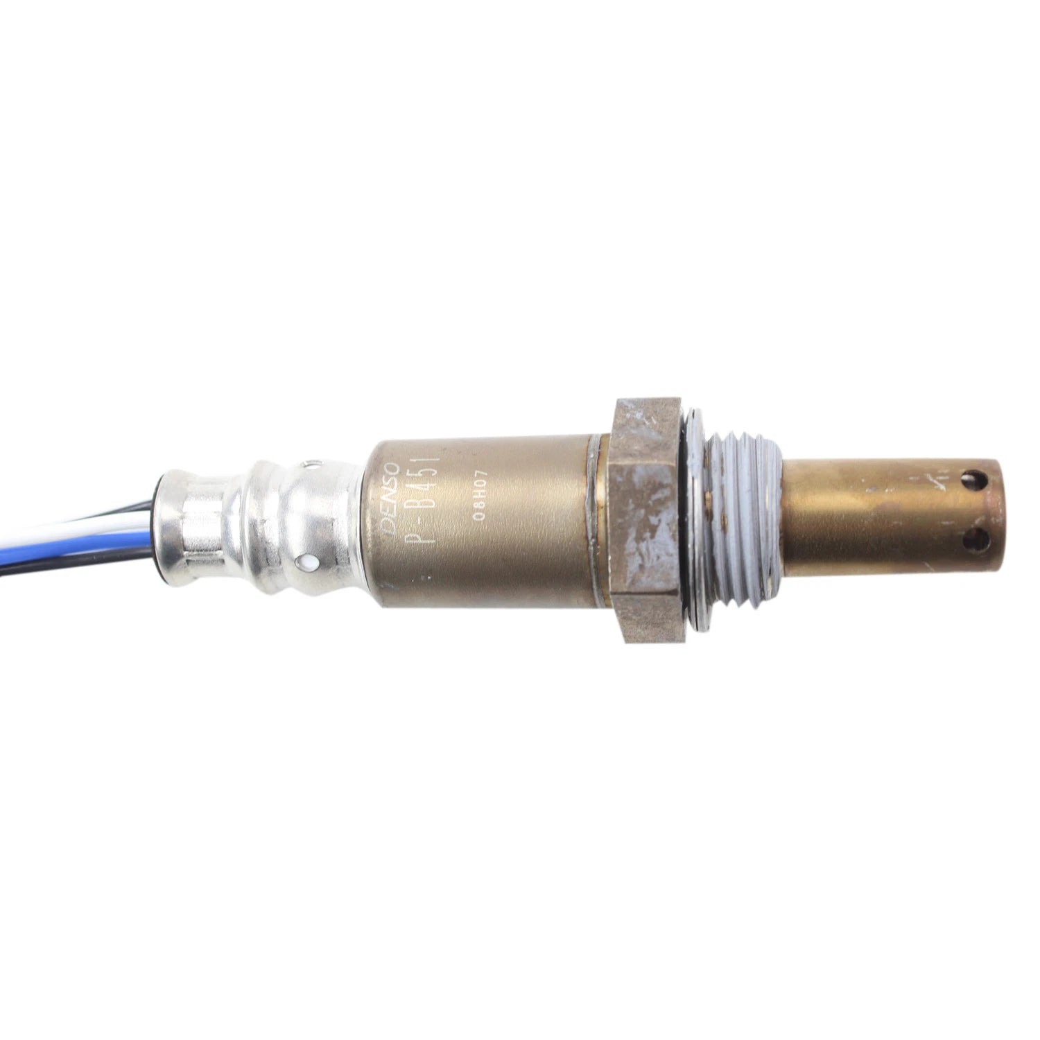 Oxygen O2 Sensor for Chevy Avalanche 1500, GMC Yukon (2002–2006) Denso 234-4336