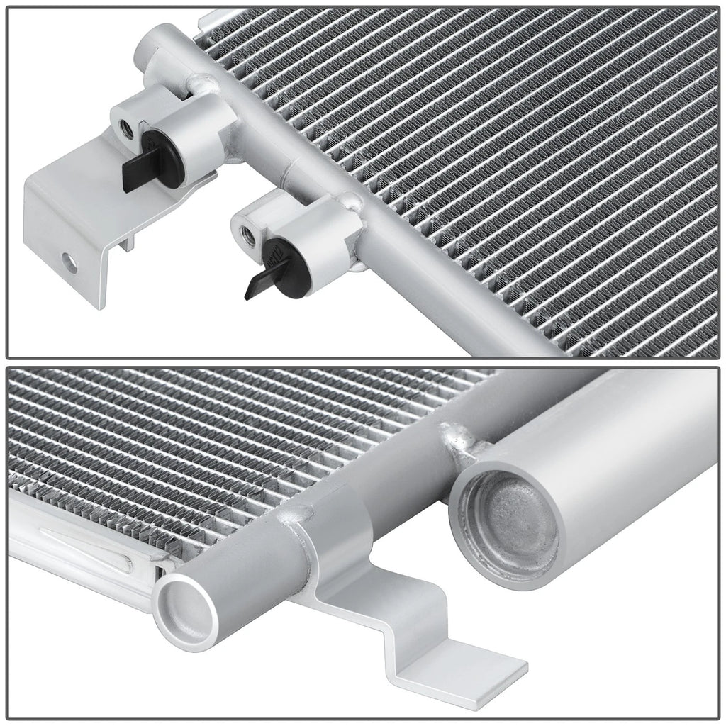 A/C Condenser Replacement for Cadillac ATS CTS (2013–2015)