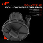 Secondary Air Injection Pump for BMW E36 318i Z3 (1996-1998)
