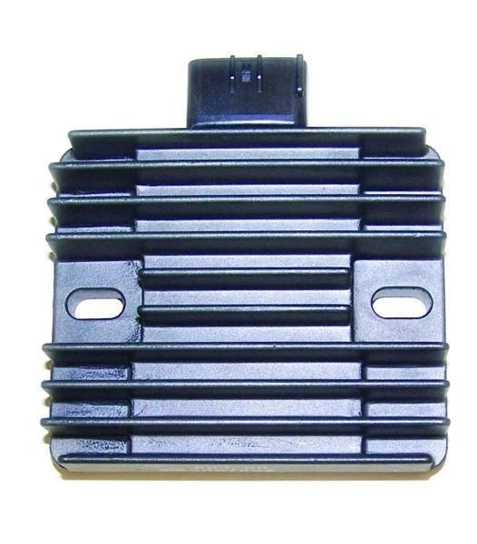 WSM Voltage Regulator for Mercury/Yamaha 50-115 HP (2000–2024) 004-283