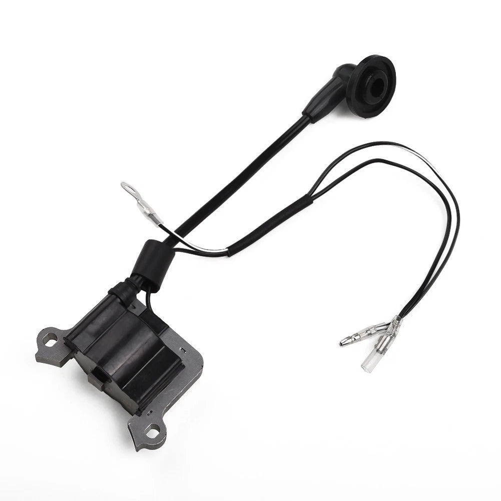Ignition Coil for Chinese 40-5 44-5 43cc 52cc CG430 CG520 BG430 (No Year)