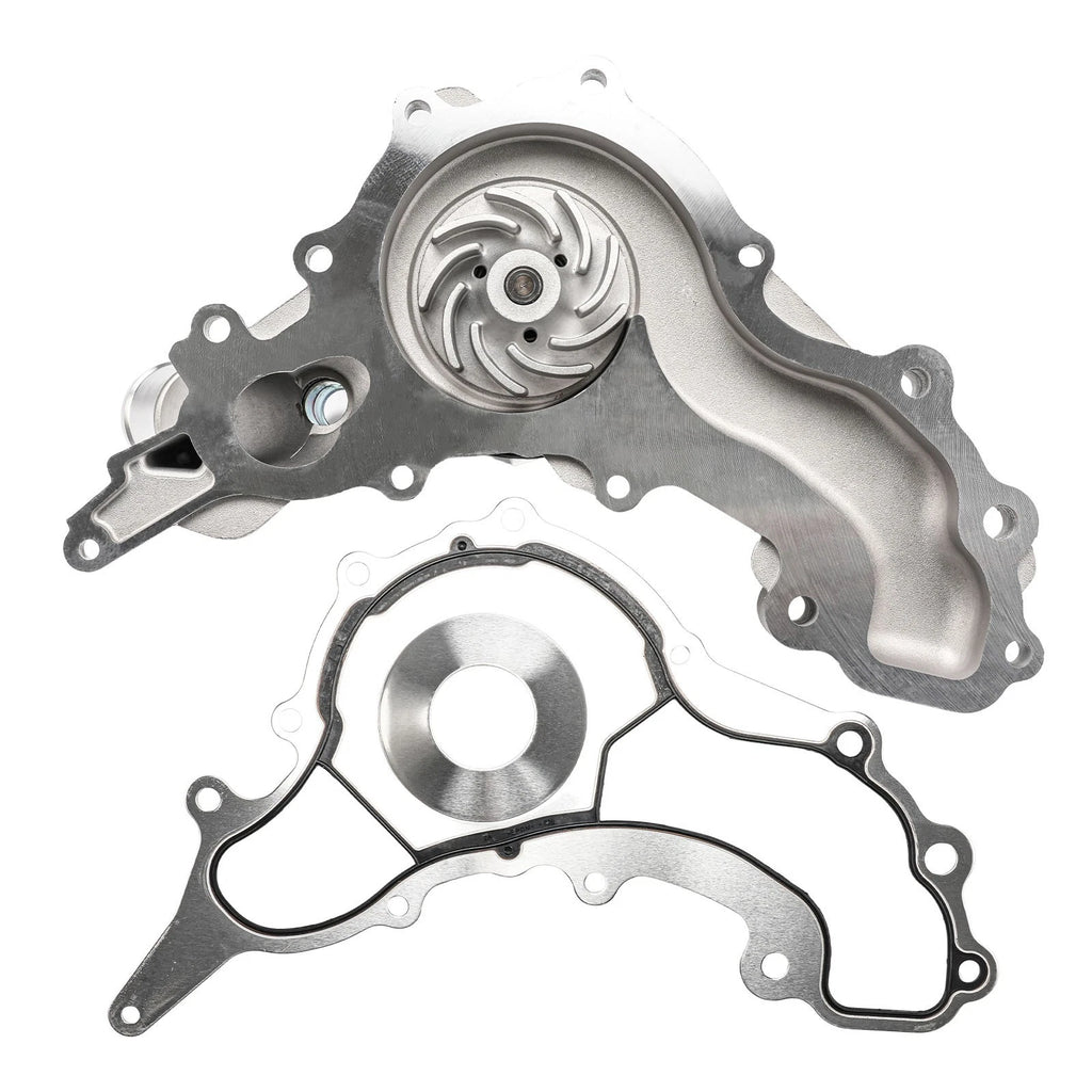 Water Pump for Jeep Wrangler (2012–2017, 2018–2018)