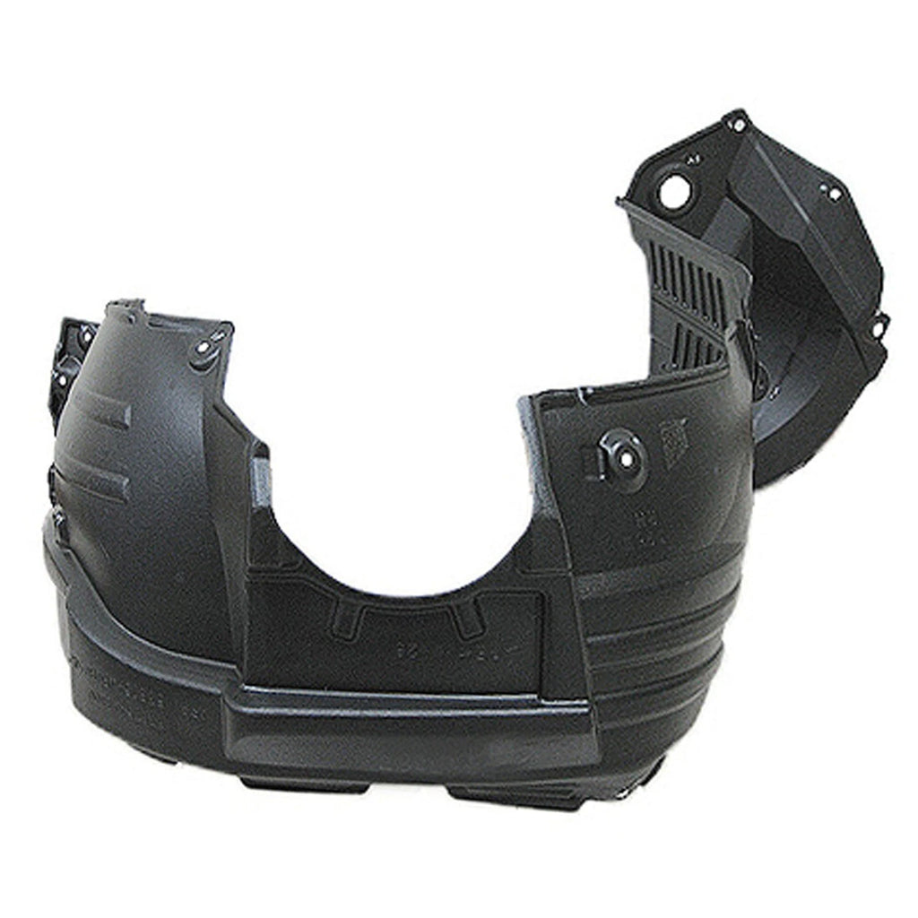 Inner Fender Passenger Side Front Replacement for Toyota Highlander (2008–2010)