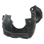Inner Fender Passenger Side Front Replacement for Toyota Highlander (2008–2010)