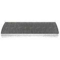 Carbon Activated Cabin Air Filter for Ford Focus LR 2.0L EDDB (2002 - 2005)