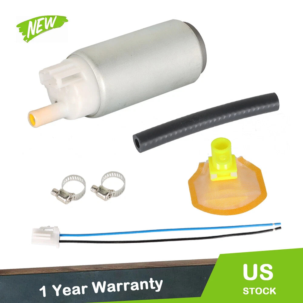 Intank Fuel Pump for Suzuki GSXR600 (2000–2007)