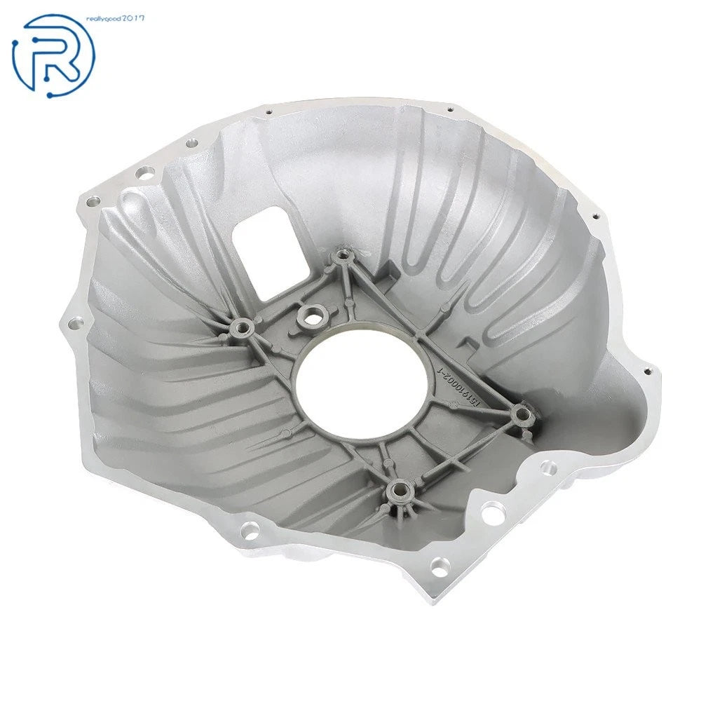 Bell Housing Kit with 11" Clutch Fork for Chevy