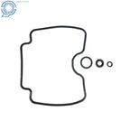 Carburetor Rebuild Kit for Suzuki Quadsport Z250 (2004–2009)