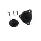 Vacuum Actuator Air Flow Damper for Engine Performance Upgrade