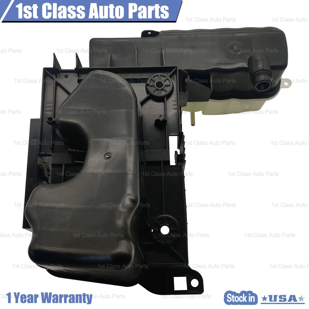 Coolant Reservoir Recovery Tank for Ford F-250 F-350 F-450 F-550 (2011–2016)