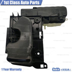 Coolant Reservoir Recovery Tank for Ford F-250 F-350 F-450 F-550 (2011–2016)