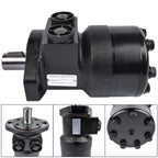 Char-Lynn Eaton H Series 2 Bolt Std Hydraulic Gerotor Motor 101-1028-009
