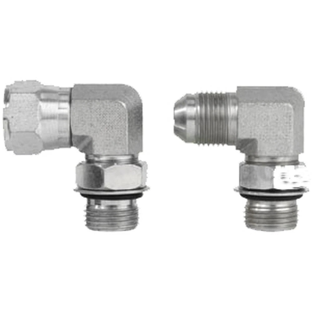 Hydraulic Multiplier Adapter Kit for Universal Products Models 14973