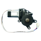 Front Left Window Regulator Lift Motor 2 Pin for Subaru Forester (2002–2008)