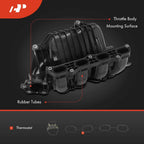 Upper Intake Manifold for Toyota Camry (2002–2011), Lexus HS250h (2010–2012)