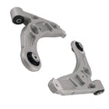 Lower Control Arms Left + Right For 2019-2023 Jeep Cherokee 2.0L 2.4L 3.2L L4 V6