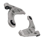 Lower Control Arms Left + Right For 2019-2023 Jeep Cherokee 2.0L 2.4L 3.2L L4 V6