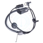 Left Front ABS Speed Sensor for Chrysler Sebring Dodge Avenger Journey (2007–2010)