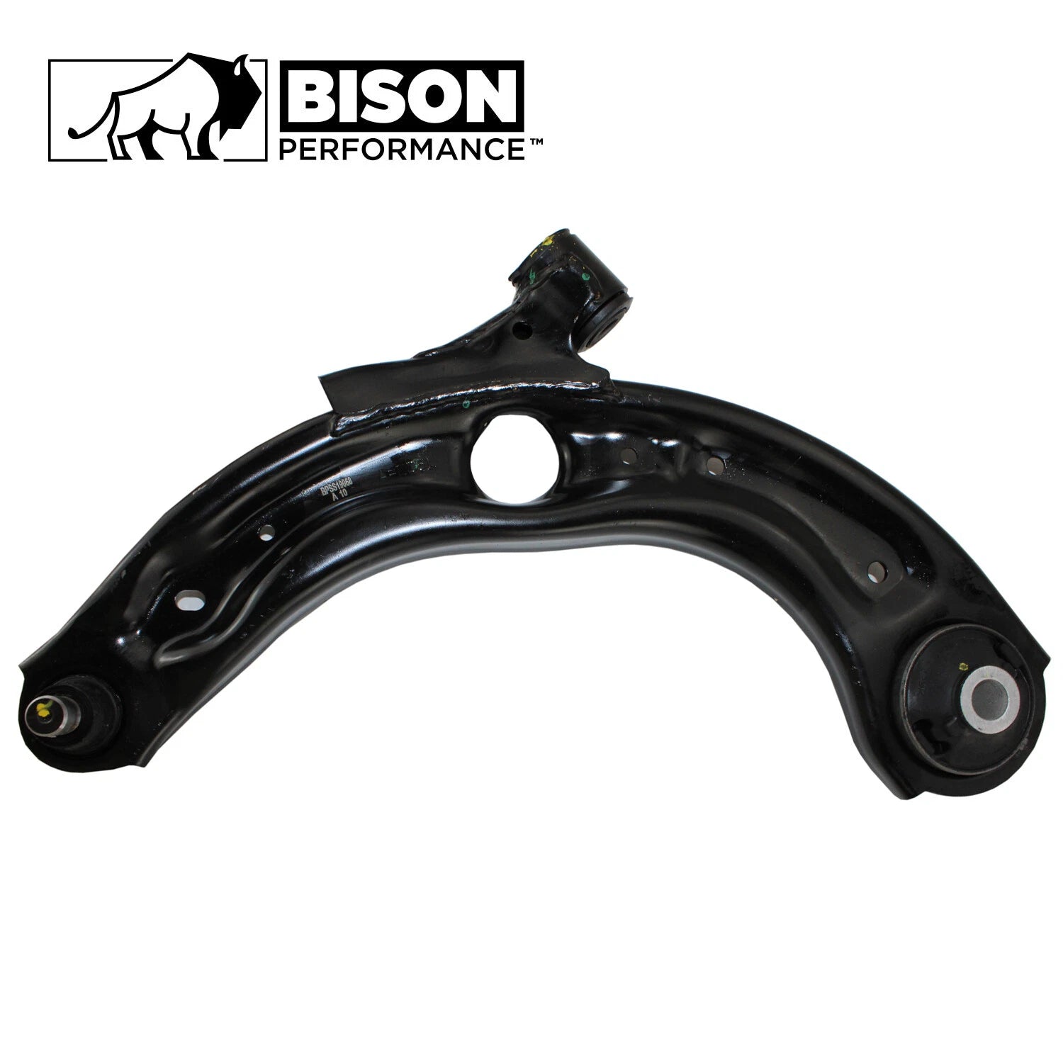 Lower Control Arm Assembly for Mazda 2 (2011–2014)