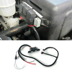 Electric Fan Harness for Silverado Sierra Tahoe Yukon (2007-2014)