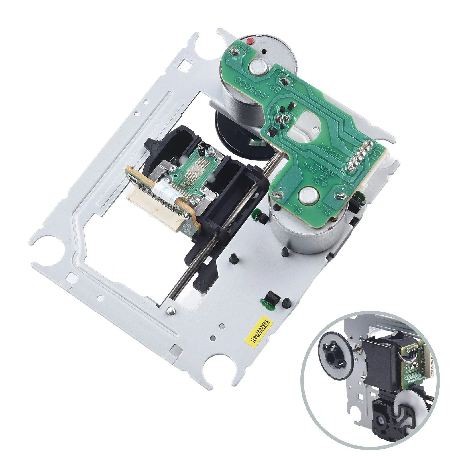 Optical Lens for Sanyo Cd Players (Upgraded SF P101N)