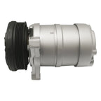 AC Compressor Replacement for Oldsmobile Aurora 4.0L (1995-1998)