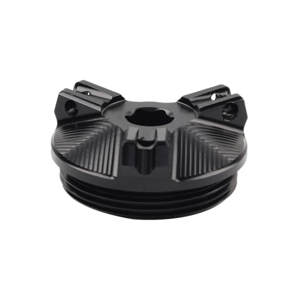 Engine Oil Filler Plug Cap Cover for BMW R nineT, R1200 GS/RT (2014–2023)
