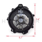 Engine Stator Crankcase Cover for Kawasaki Ninja ZX14 (2008–2011)