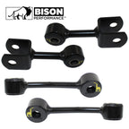 4pc Stabilizer Sway Bar Link Kit for Sprinter 2500 (2019–2023)