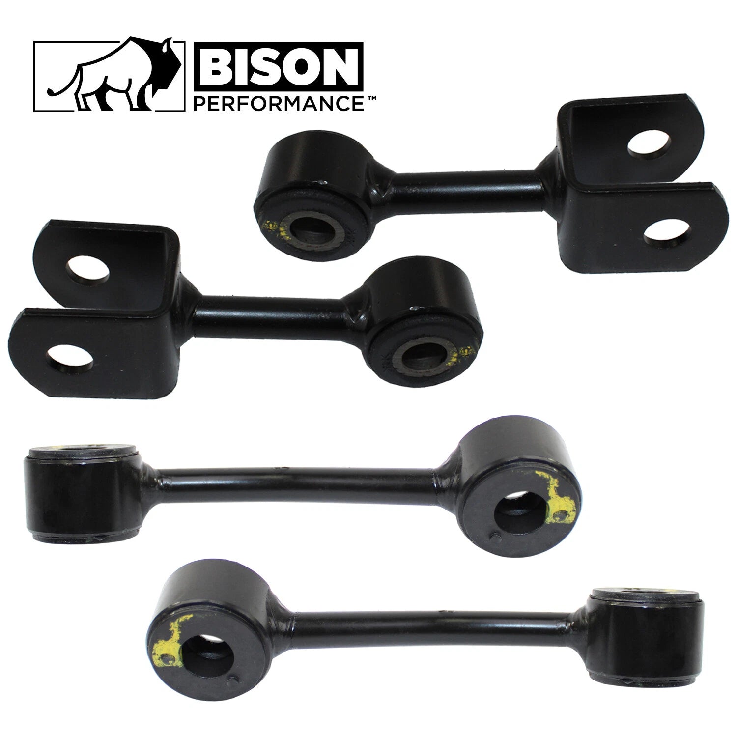 4pc Stabilizer Sway Bar Link Kit for Sprinter 2500 (2019–2023)